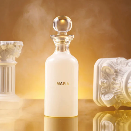 Fragrance Story Mafia Eau de Parfum