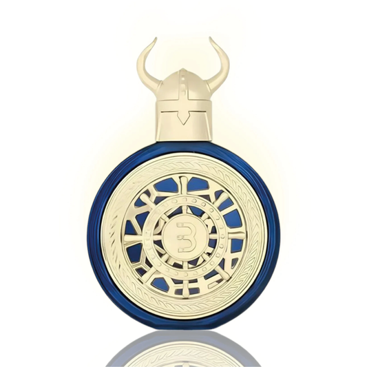 Bharara Viking Beirut Parfum 3.4 oz Unisex
