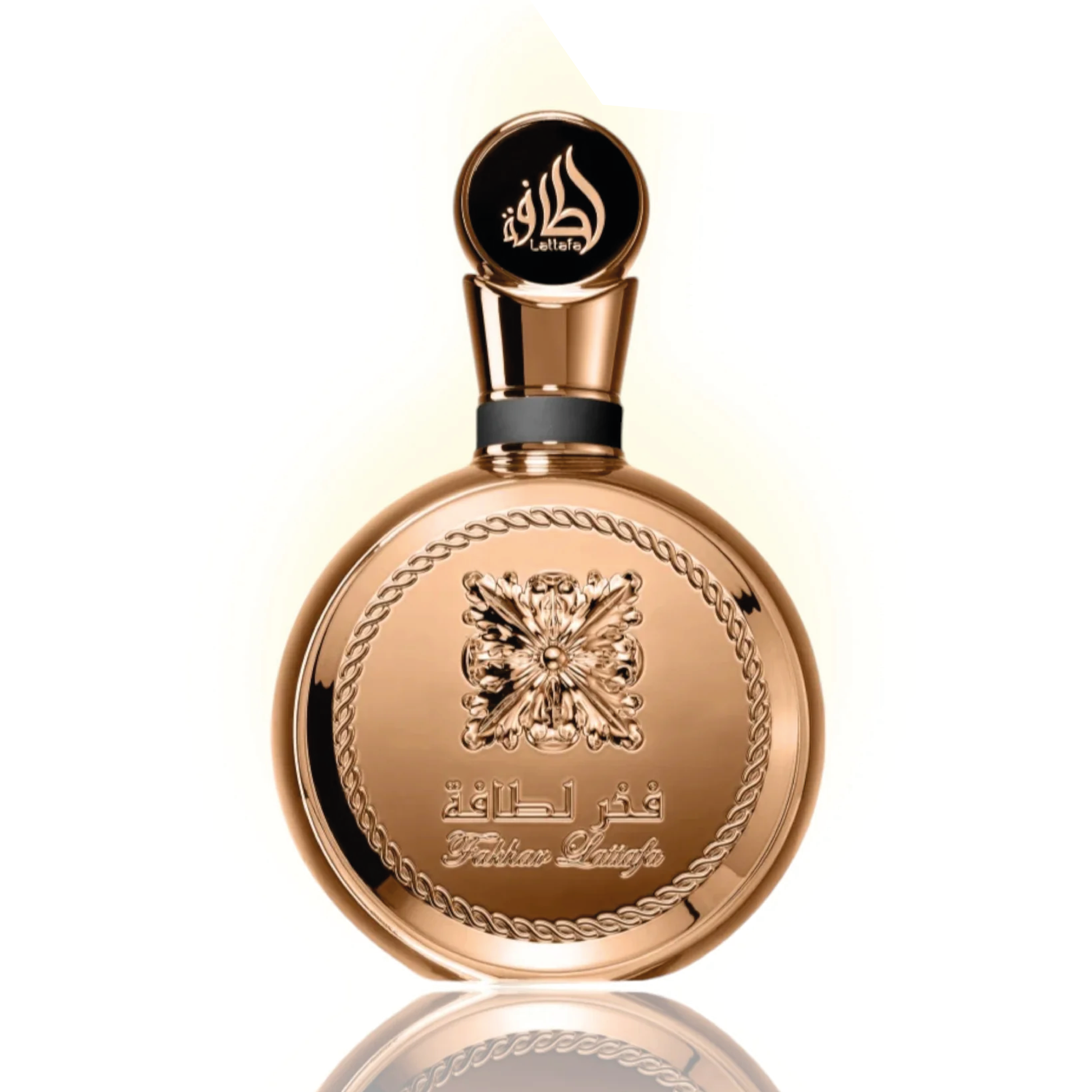 Fakhar Lattafa (Pride of Lattafa) Gold for Woman
