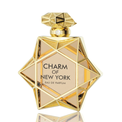Charm Of New York By Le Chameau