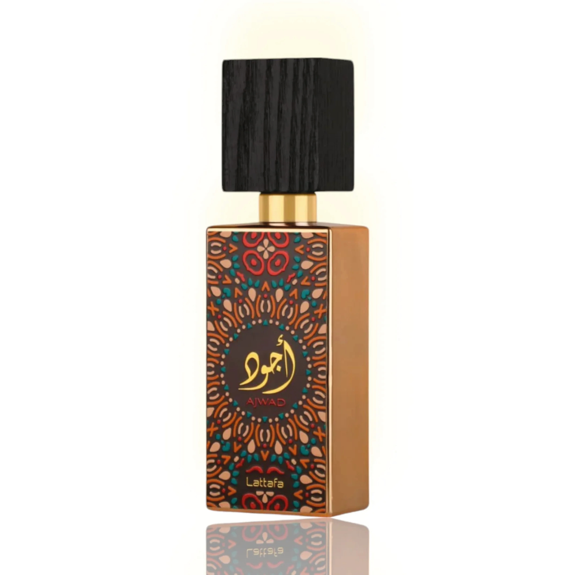 Ajwad Lattafa Perfumes Unisex