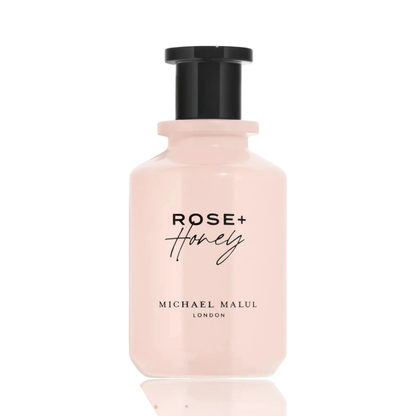 Rose + Honey By Michael Malul