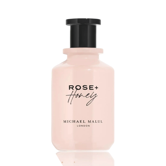 Rose + Honey By Michael Malul