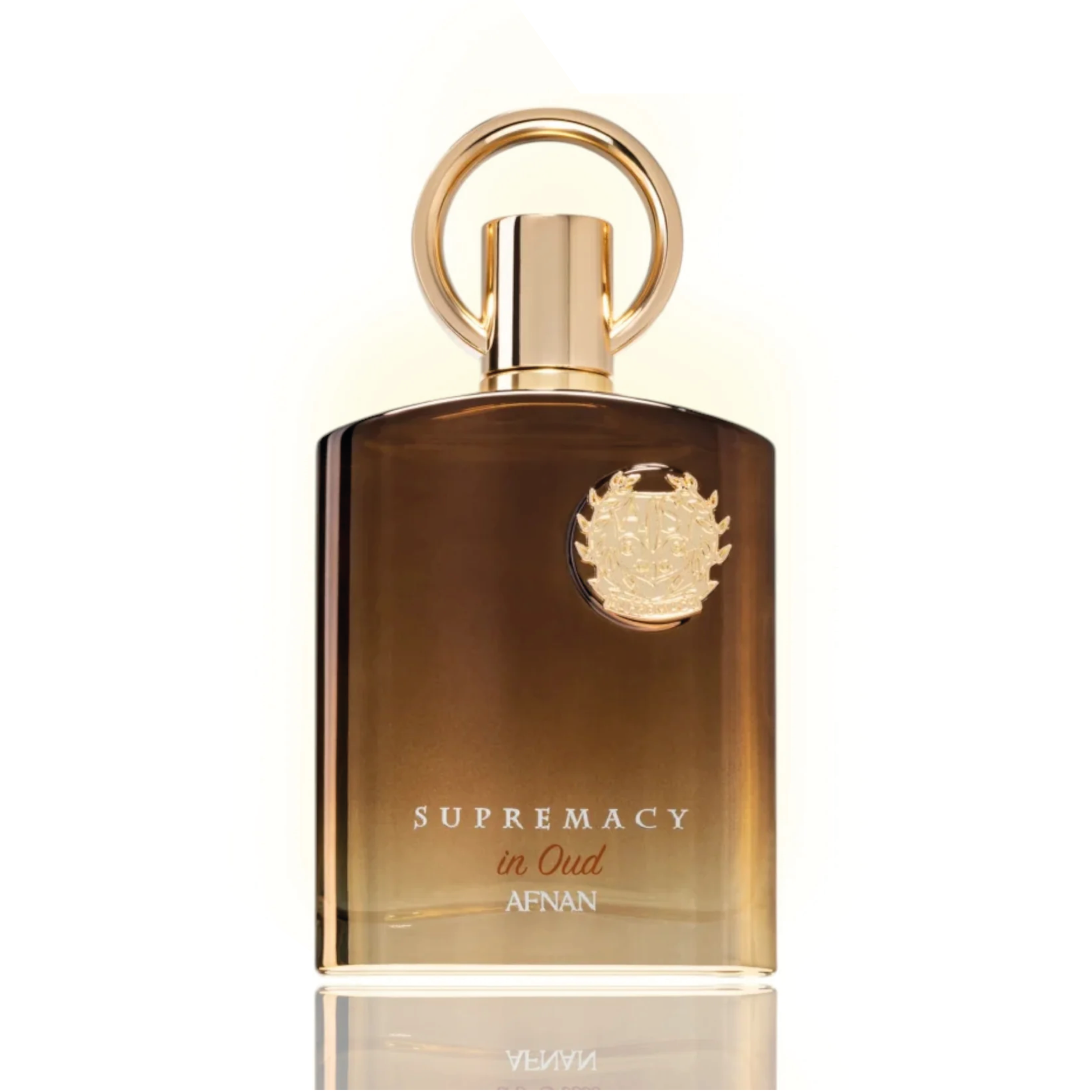 AFNAN SUPREMACY IN OUD LUXURY COLLECTION 100 ml Extrait de Perfume