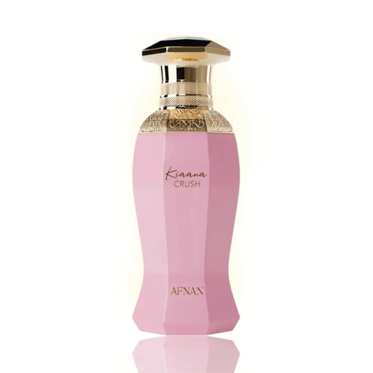 Kiaana Crush por Afnan 3.4 Oz EDP