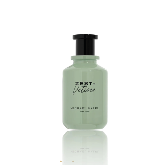 Zest Vetiver de Michael Malul