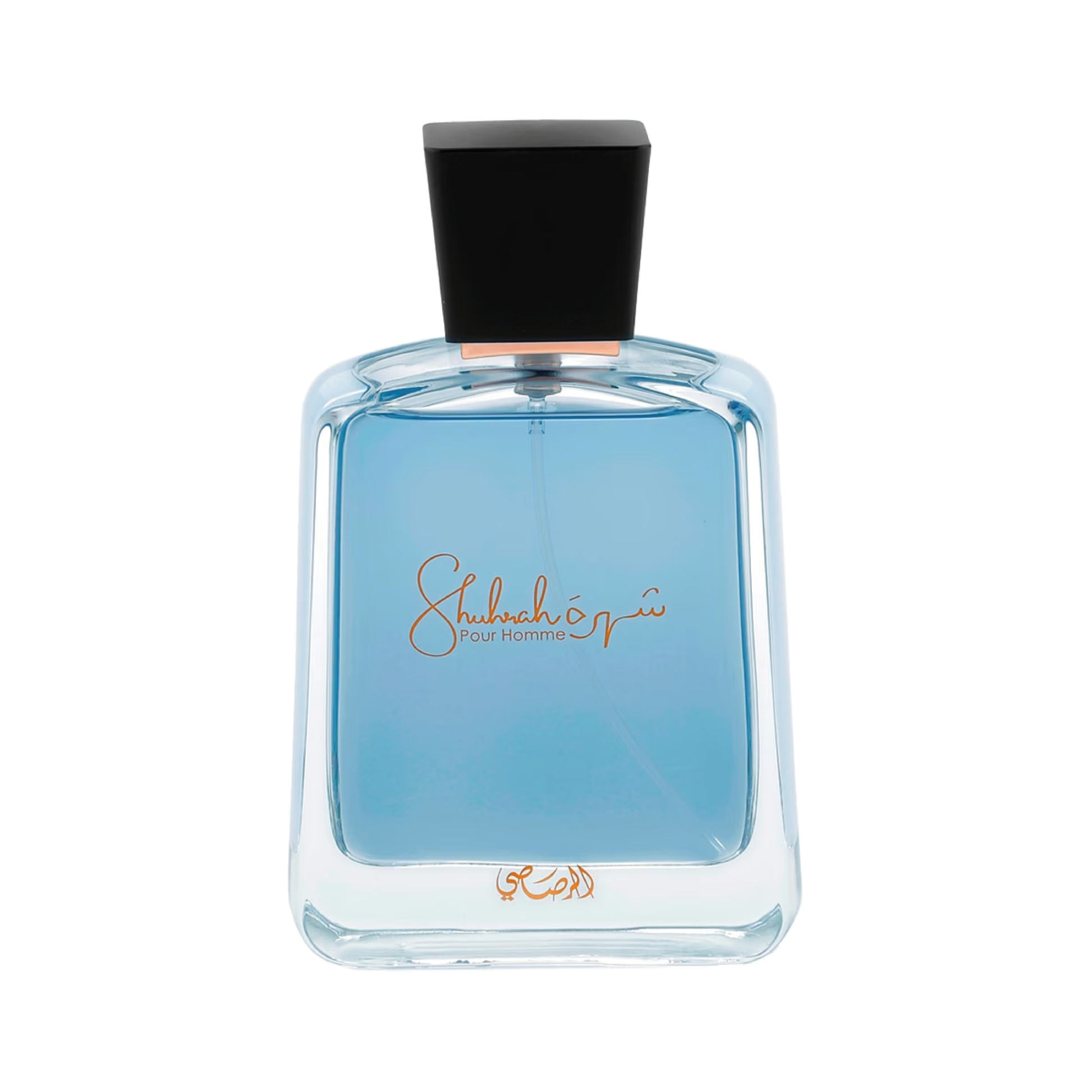 RASASI SHUHRAH POUR HOMME