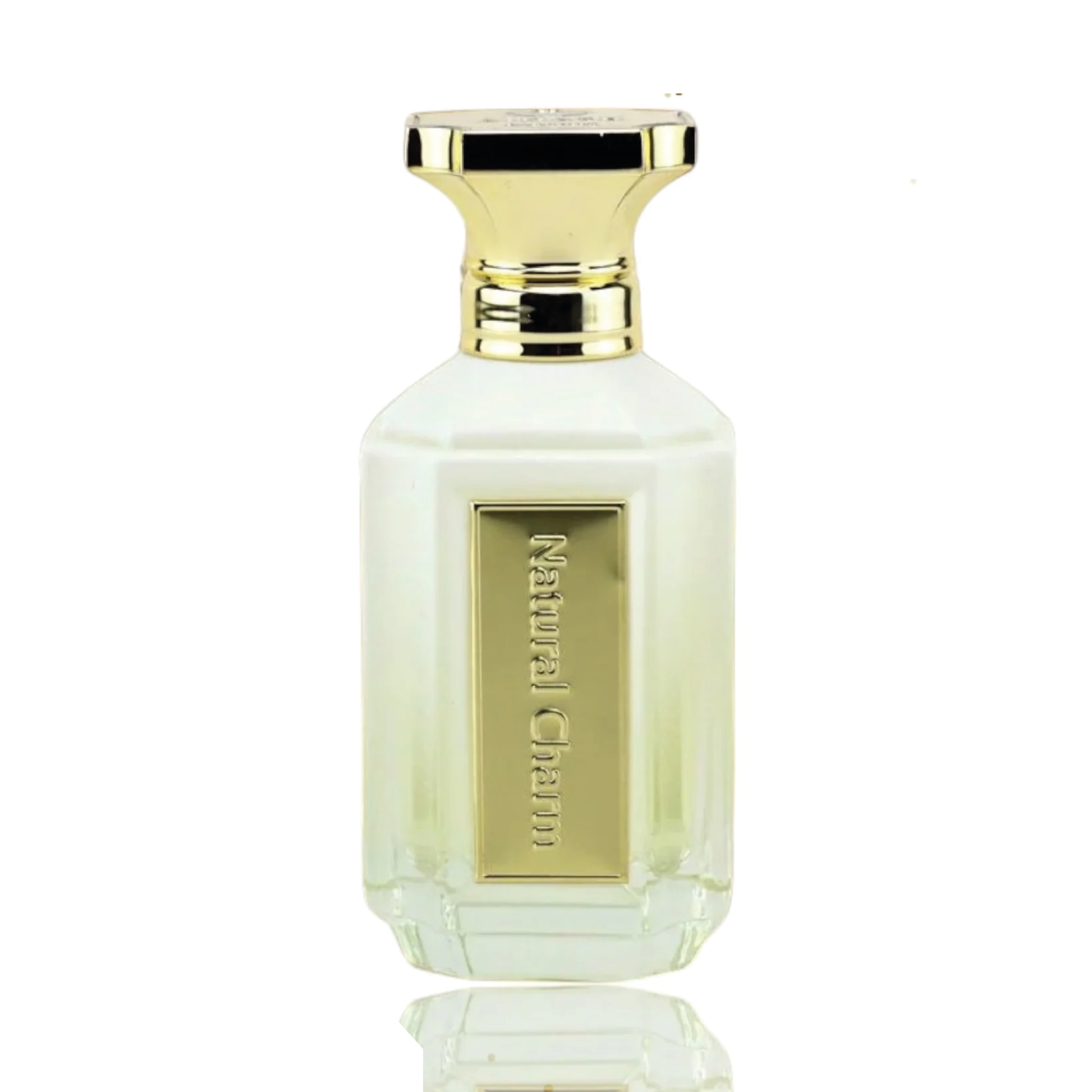Natural Charm By Ainash Extrait de Parfum