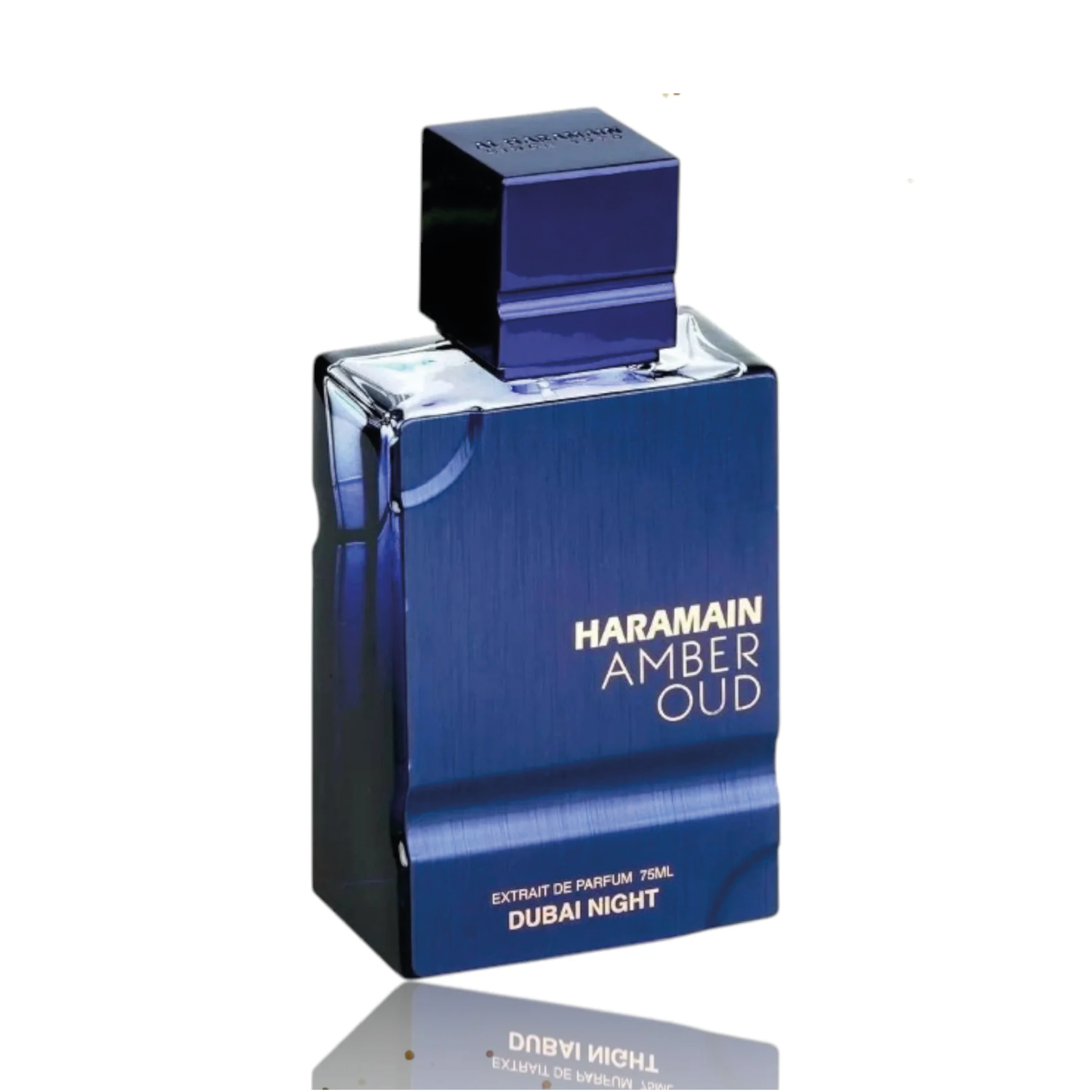 Amber Oud Dubai Night By Al Haramain