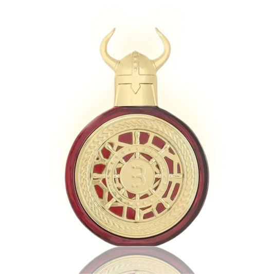 Bharara Viking Kashmir Parfum 3.4 oz