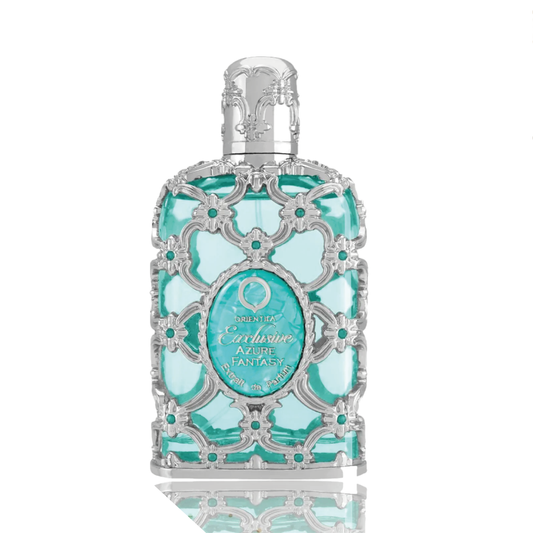 Azure Fantasy by Orientica 80 ml Extrait De Parfum