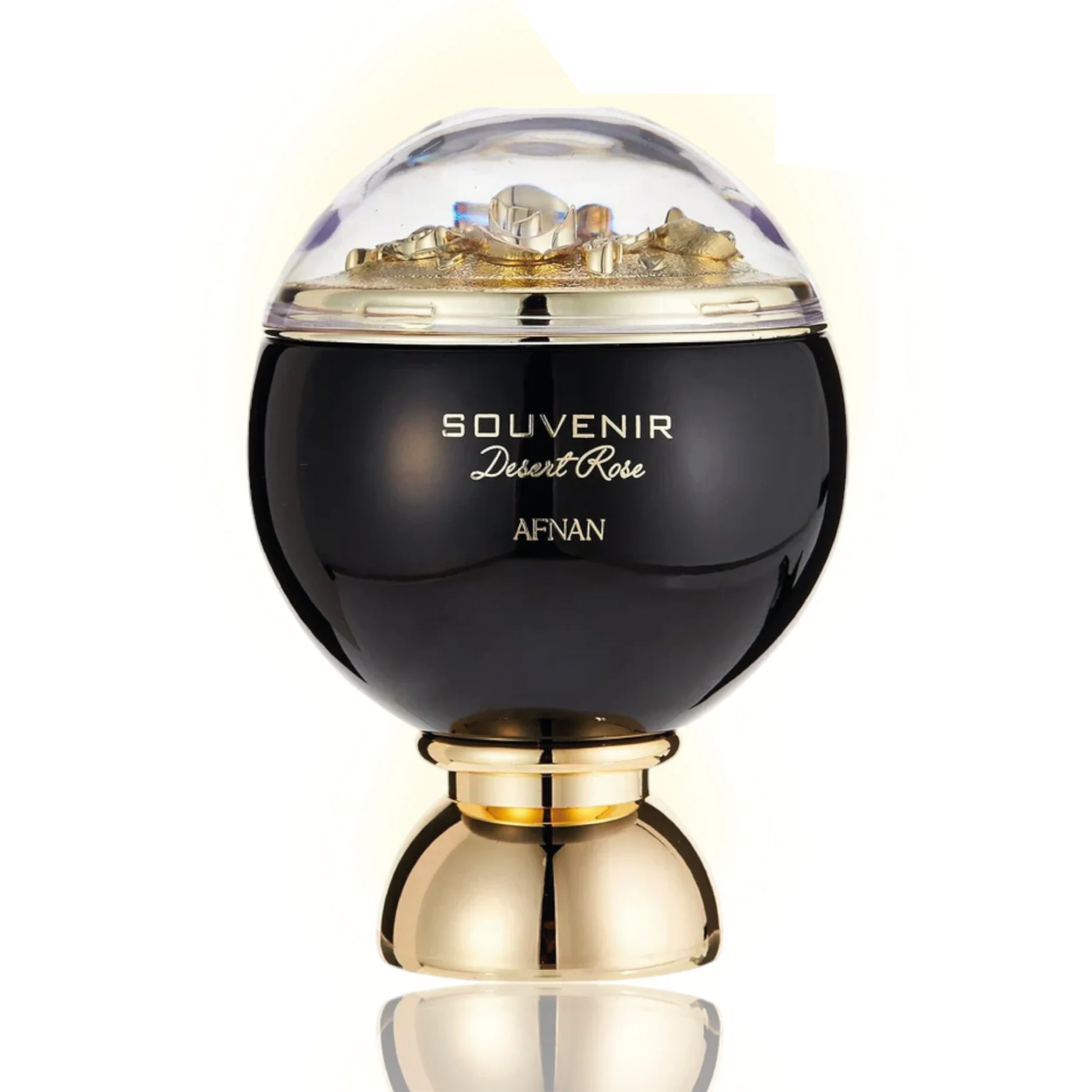 Souvenir Desert Rose by Afnan Eau De Parfum 3.3 OZ 100ml