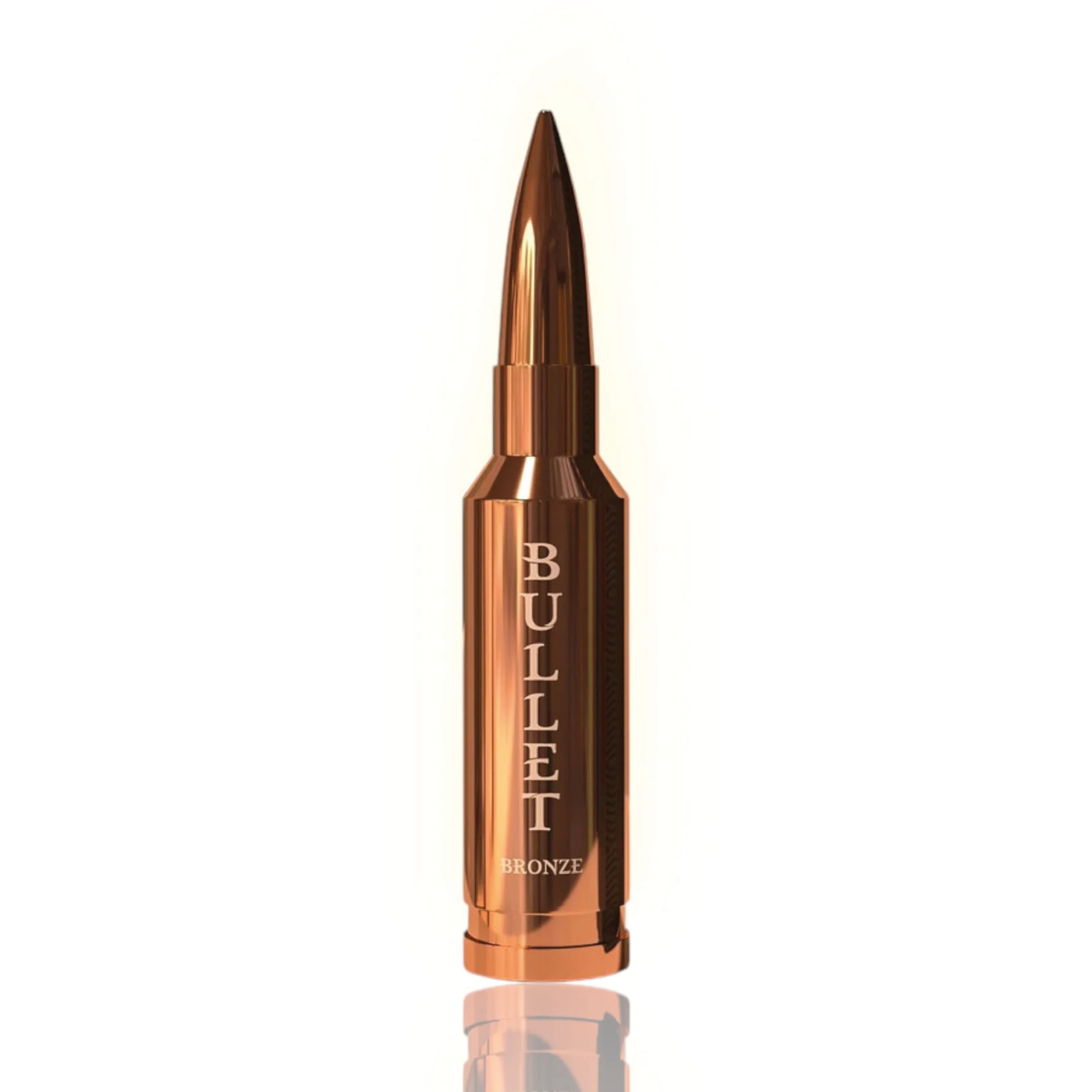 Bharara Beauty Bullet Bronze Pour Homme 2.5 oz Eau de Parfum