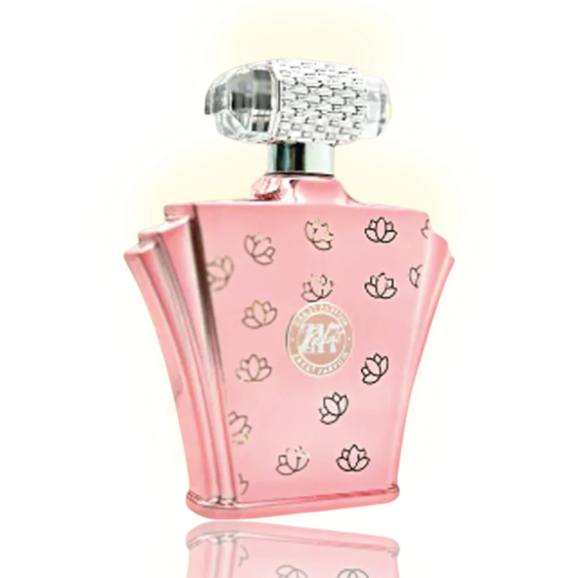 Z17 by Zakat Parfum 3.4oz Eau de Parfum