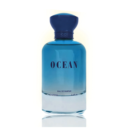 BHARARA BEAUTY OCEAN 3.4OZ EDP MEN