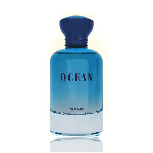 BHARARA BEAUTY OCEAN 3.4OZ EDP MEN