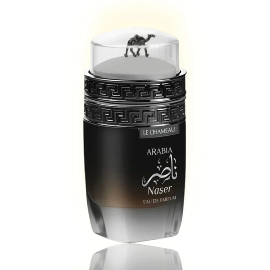 Arabia Naser por Le Chameau EDP 3.4 Oz