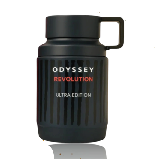 Odyssey Revolution Ultra Edition By Armaf
