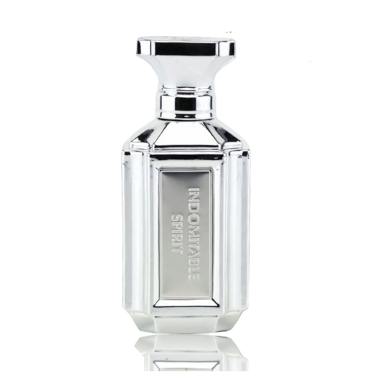 Indomitable Spirit By Ainash Extrait de Parfum
