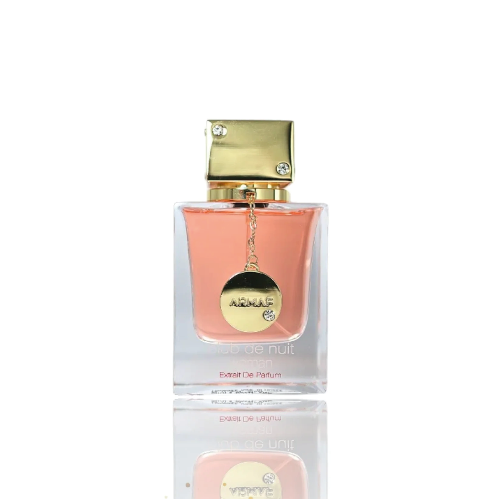 Club De Nuit Woman By Armaf 2.37 Oz Extrait De Parfum