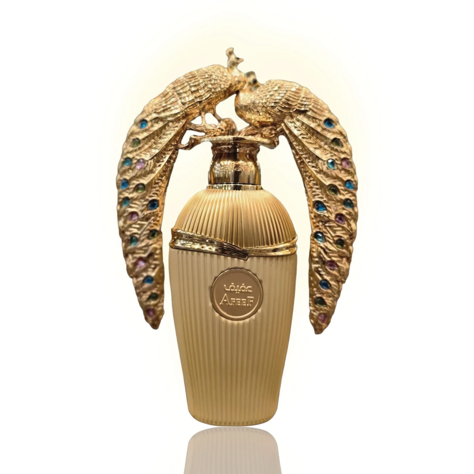 Lattafa Afeef Eau de Parfum 3.4 Oz