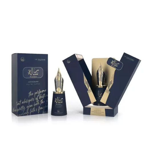 RISALA AUTOGRAPH LE FALCON NICHE 100ml