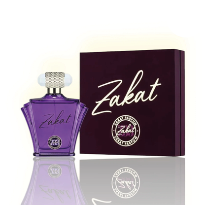 Z33 de Zakat 3.4oz Eau de Parfum