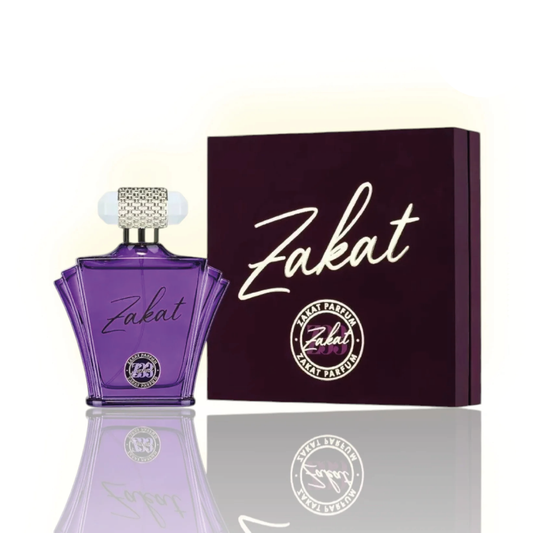 Z33 de Zakat 3.4oz Eau de Parfum
