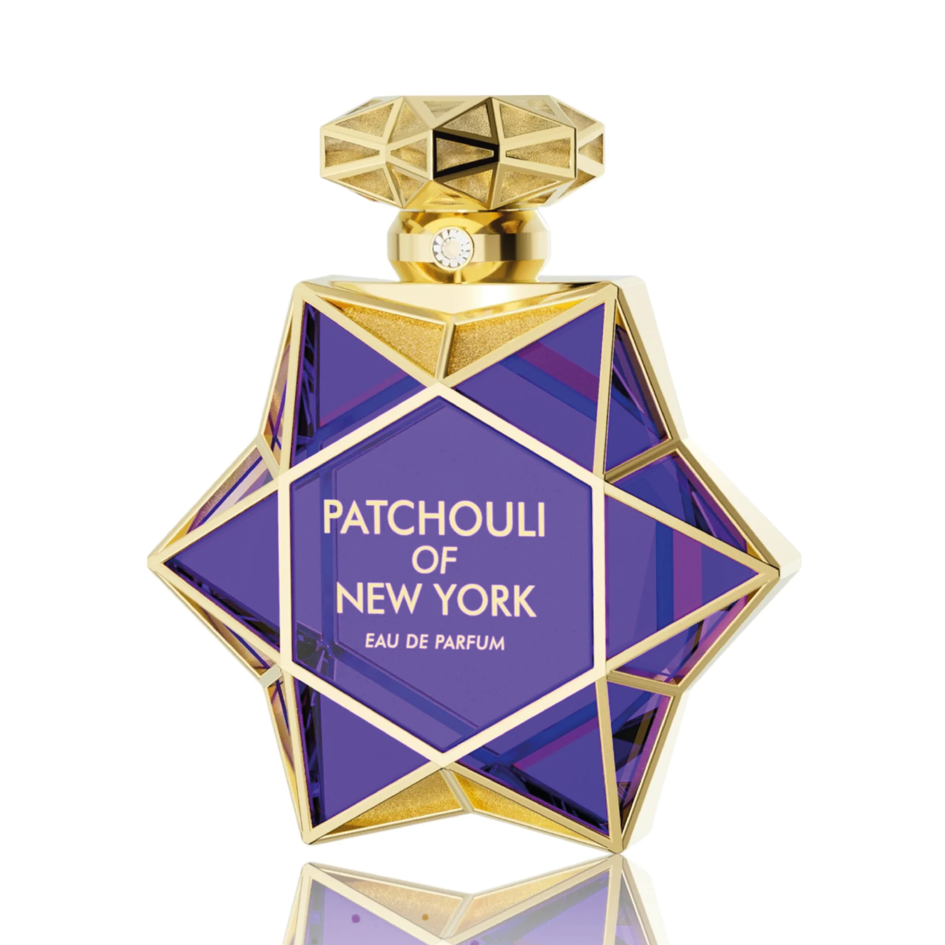 Patchouli Of New York By le Chameau