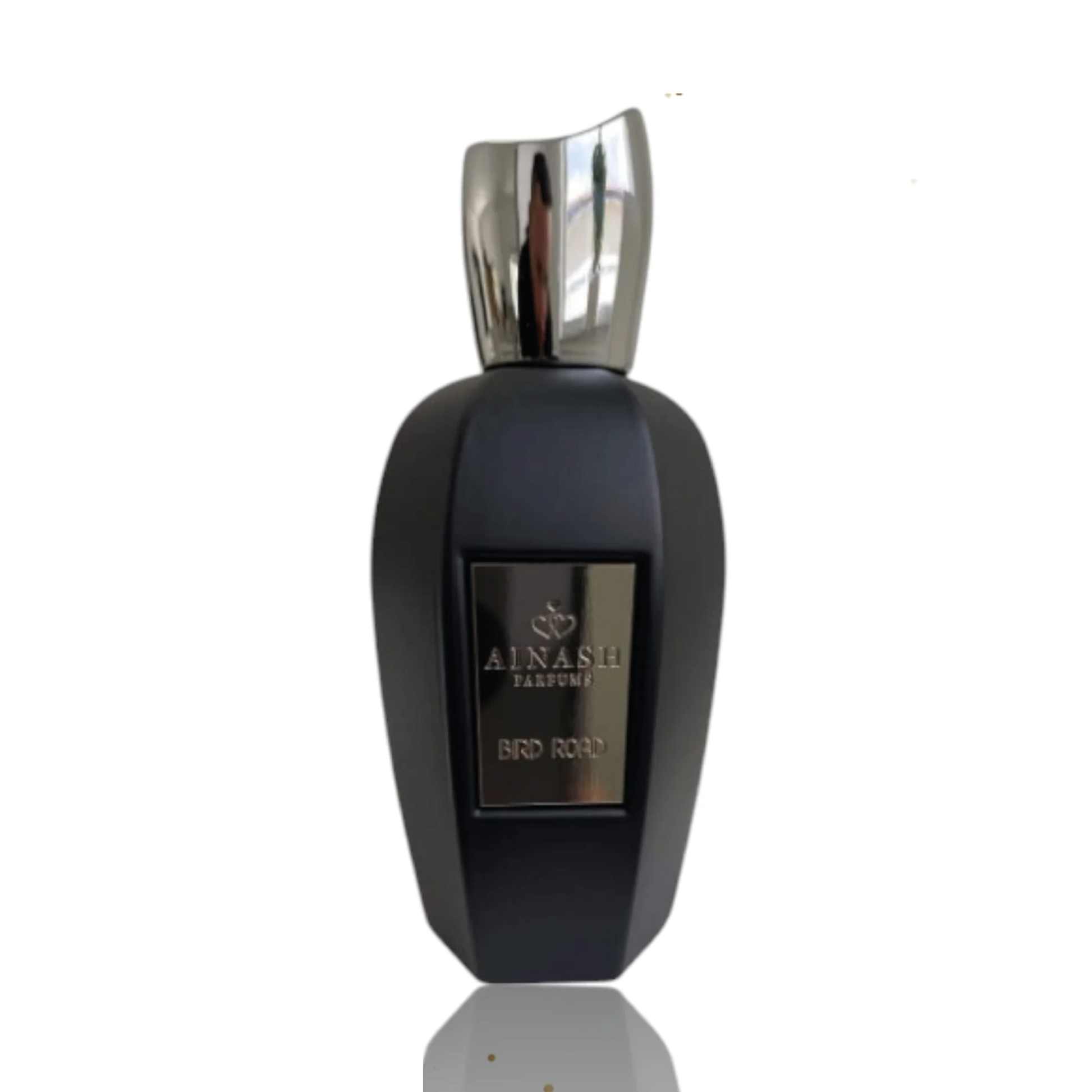 Bird Road By Ainash Parfums