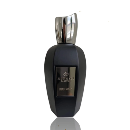 Bird Road By Ainash Parfums