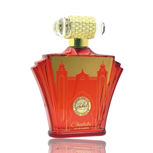 Z26 por Zakat 3.4 Oz Eau De Parfum