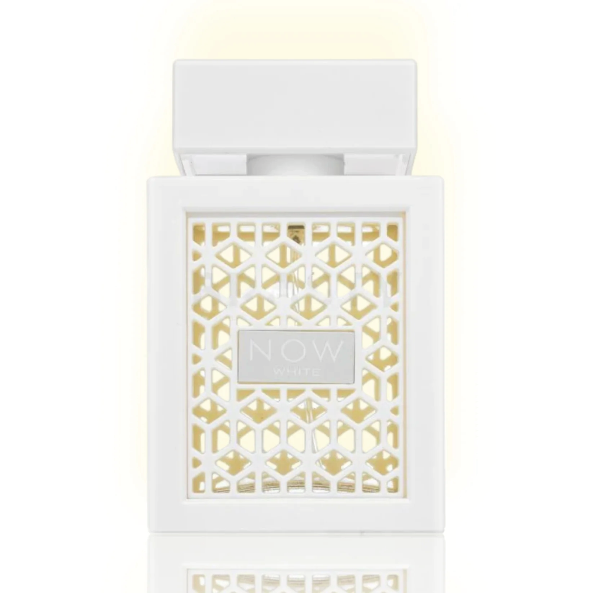 Rave Now White EDP 100Ml (3.4Oz) By Lattafa