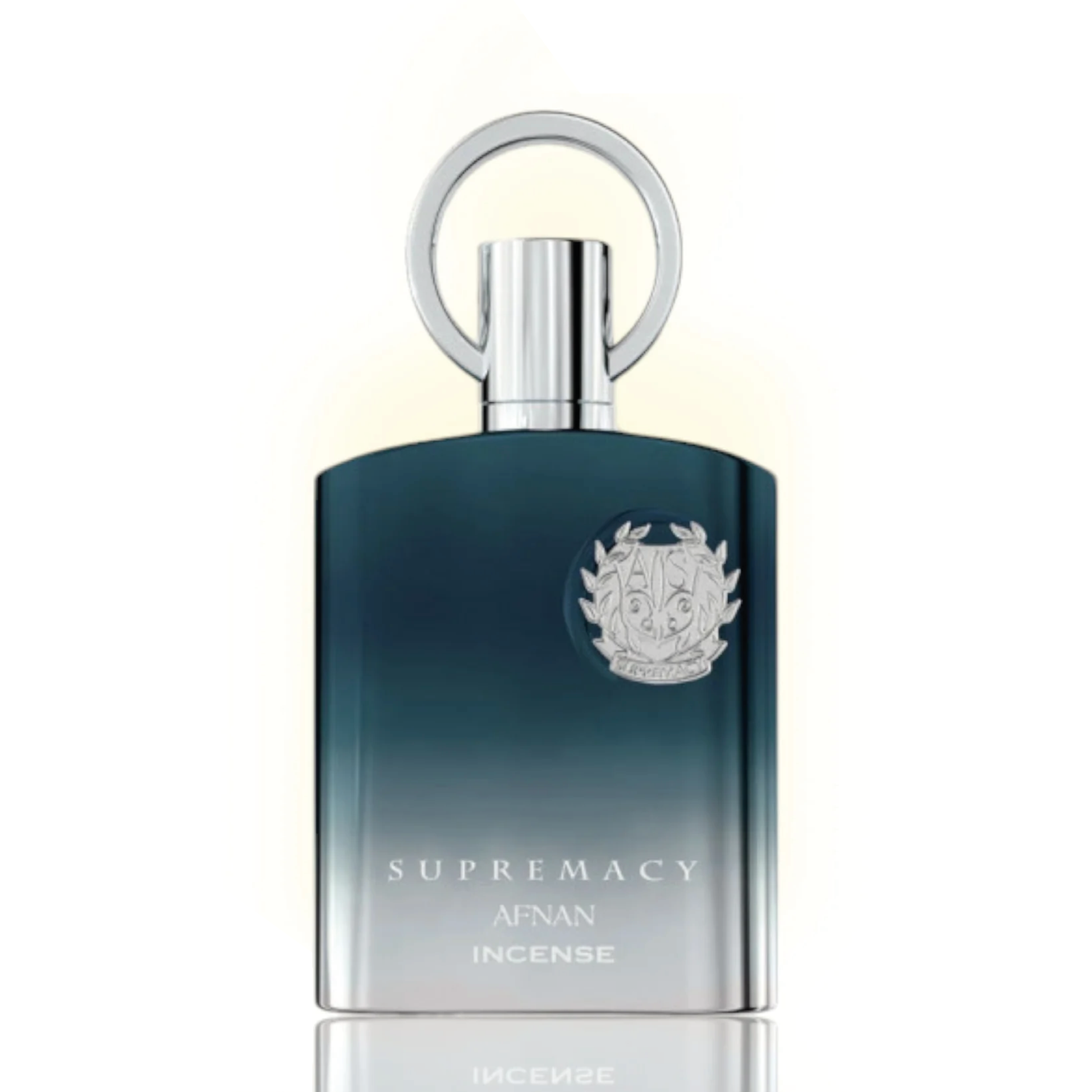 AFNAN Supremacy Incense 3.4 oz EDP for men