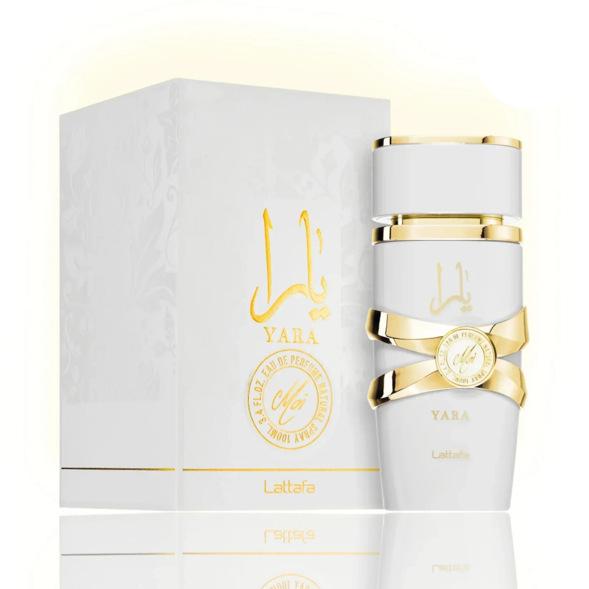 Yara Moi By Lattafa Eau de Parfum