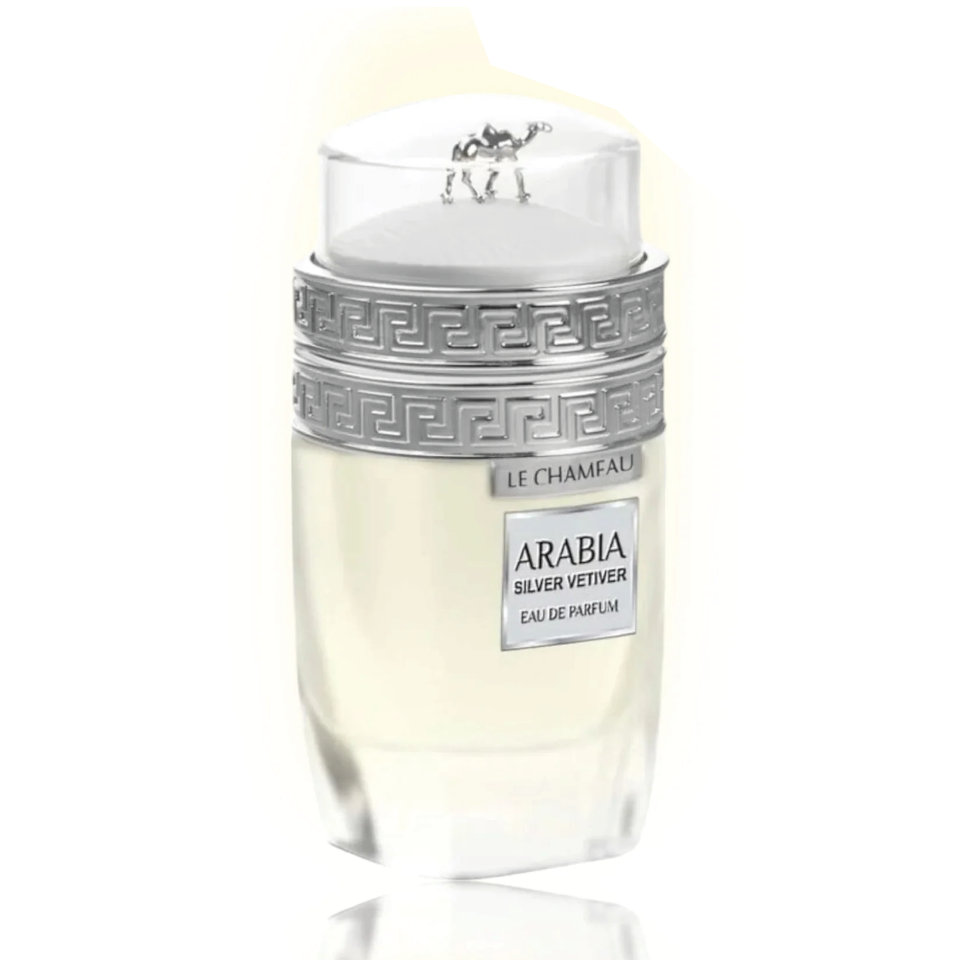Arabia Silver Vetiver by Emper