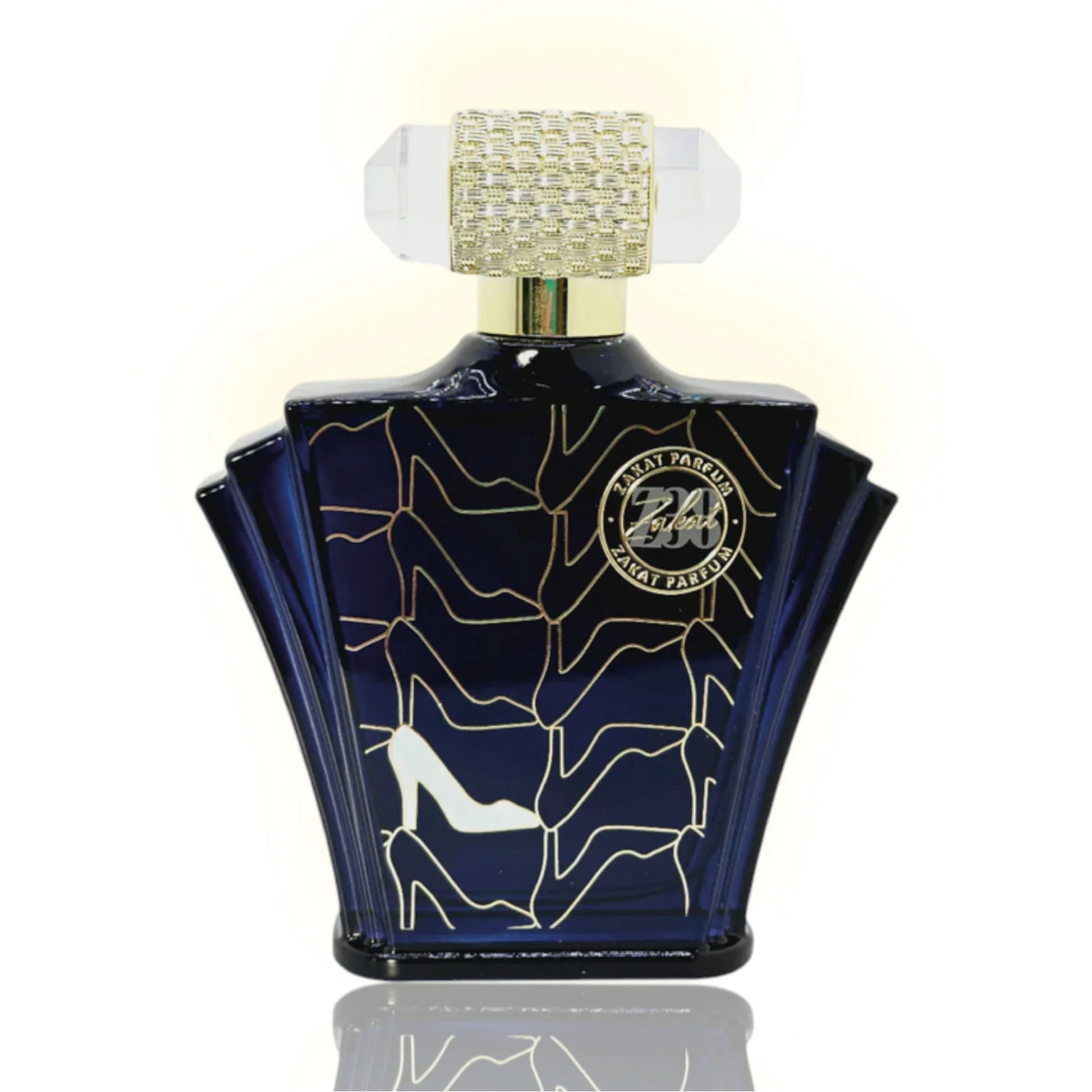 Z38 by Zakat Parfum 3.4oz Eau de Parfum