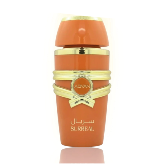 Adyan Pastel de Arabia Surrealista 3.4 EDP