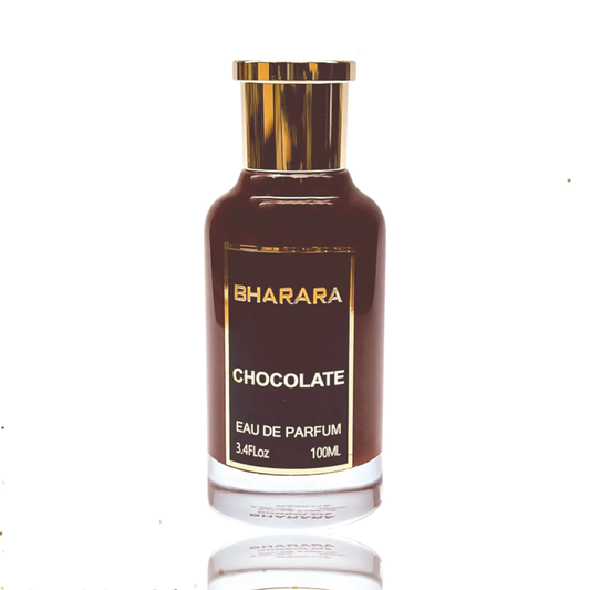Bharara Chocolate 3.4 Fl Oz 100 Ml EDP