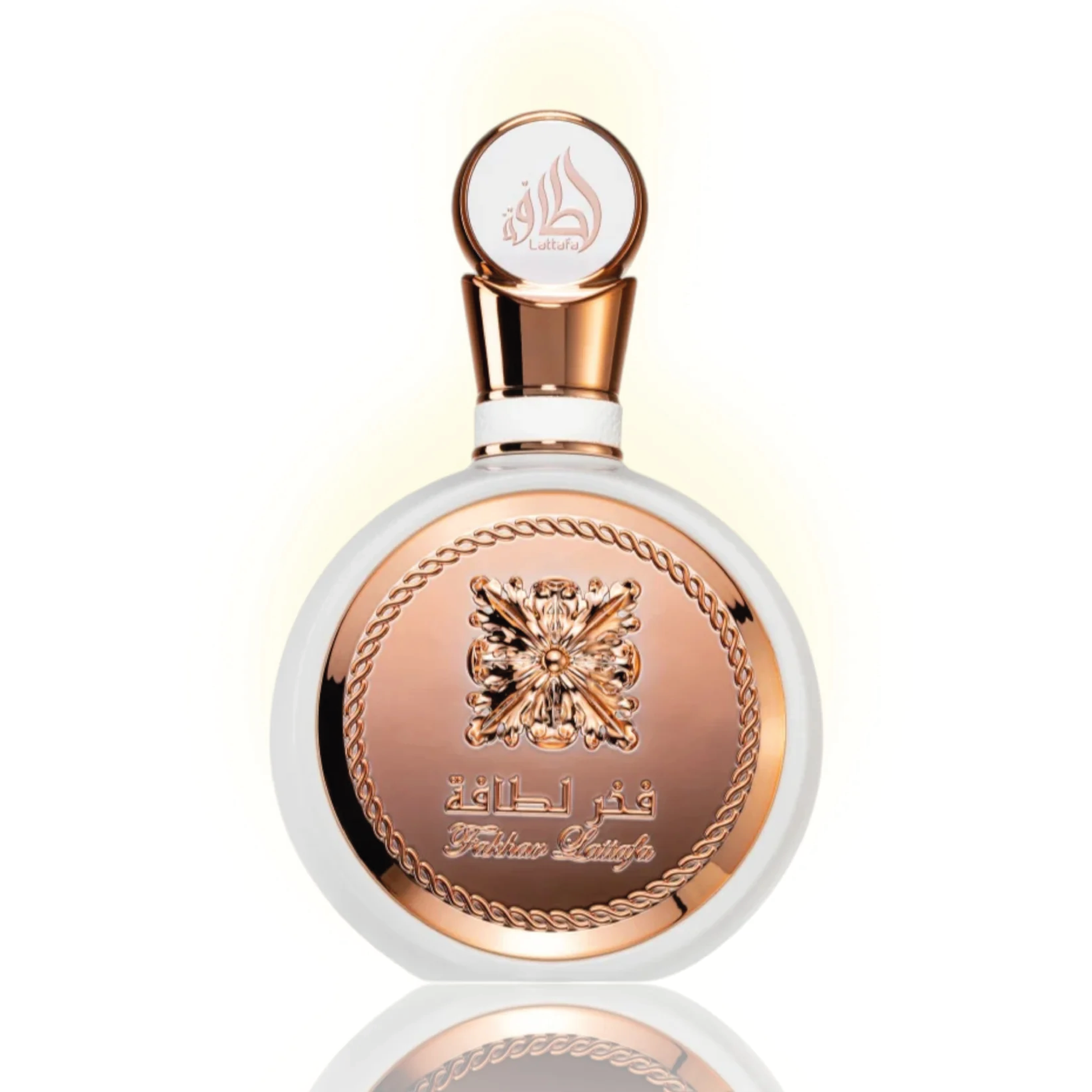 Lattafa Fakhar for Women Eau de Parfum Spray