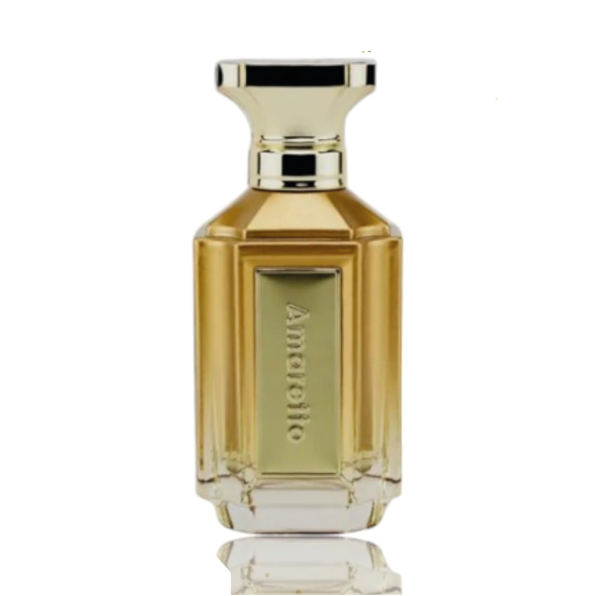 Amaretto By Ainash Parfums
