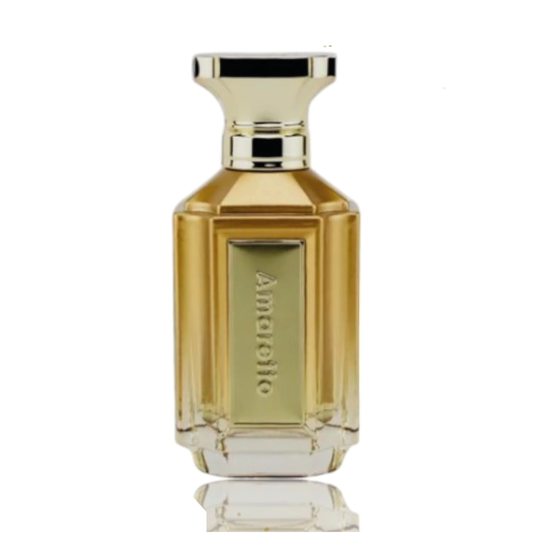 Amaretto By Ainash Parfums
