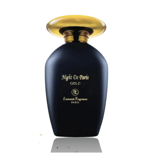 Night de Paris Gold by L' Orientale