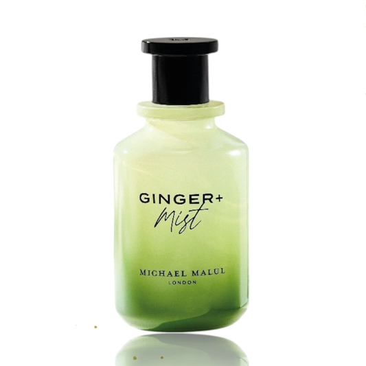 Ginger + Mist By Michael Malul