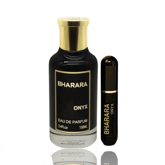 Onyx By Bharara Eau De Parfum 3.4 Oz
