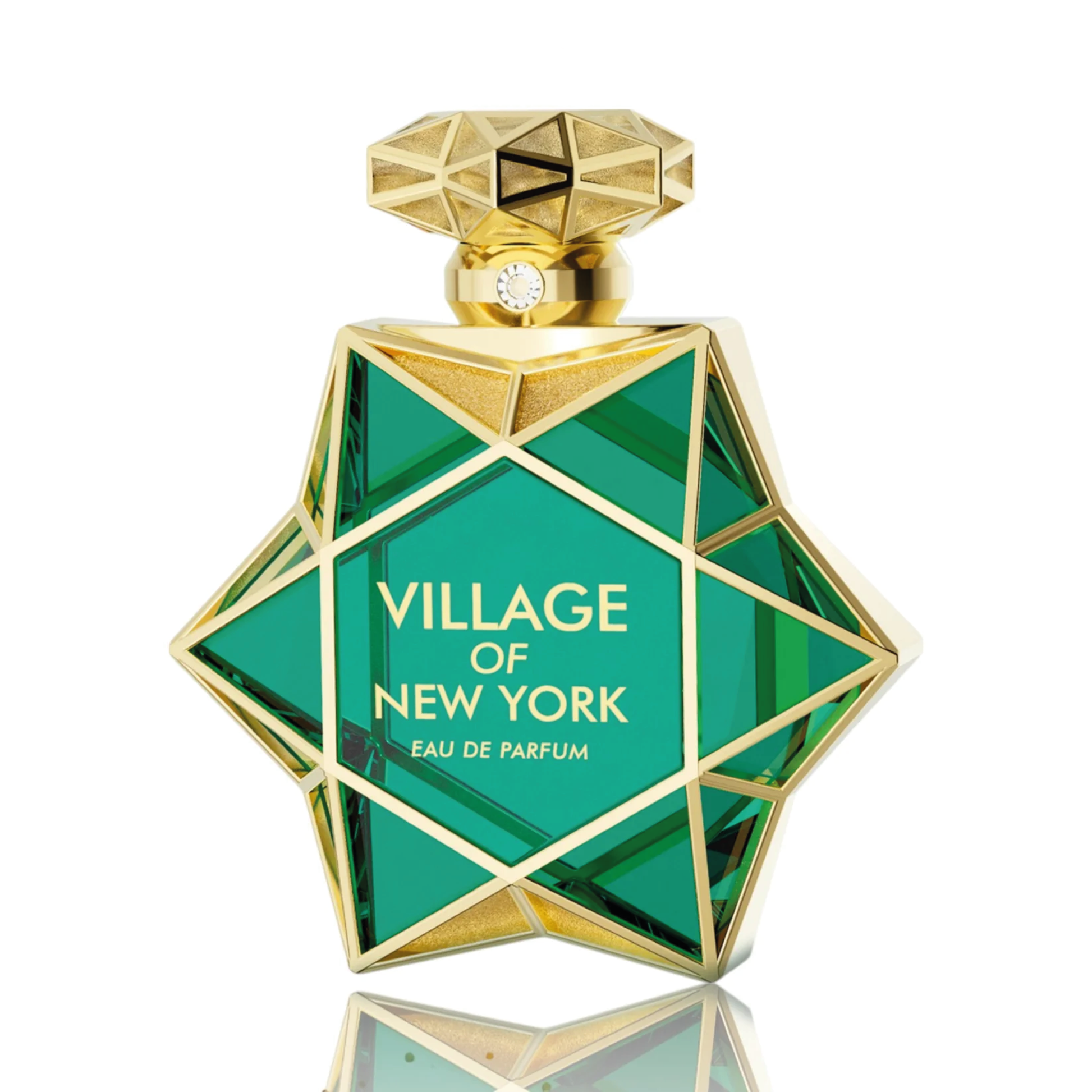 Village Of New York By Le Chameau