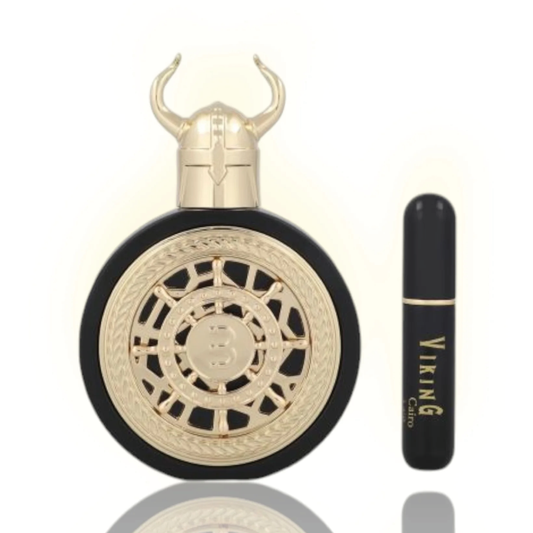 Bharara Viking Cairo Parfum 3.4 oz unisex