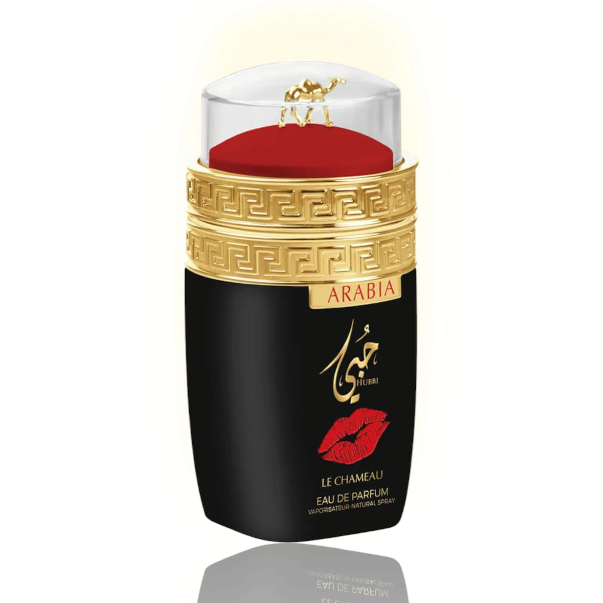 Arabia Hubbi By Le Chameau 3.4 Oz EDP