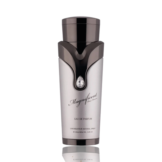 Magnífico Pour Homme de Armaf 3.4 oz EDP