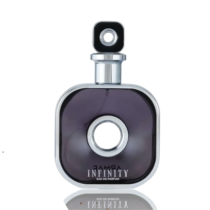 Club De Nuit Infinity Silver de Armaf 3.6 oz EDP